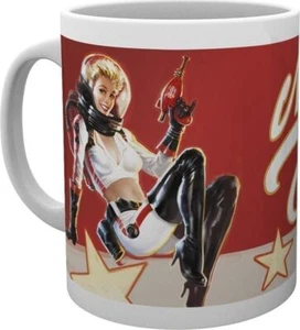 Fallout Merchandise: ABYstyle - NuKa Cola Logo (320ml Mug / Cup) - Picture 1 of 1