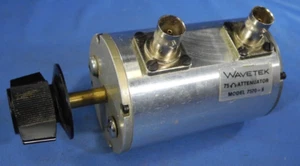 WAVETEK Model 7570-5 - 75 Ohm Step Attenuator (Free & Fast Shipping!) - Picture 1 of 6