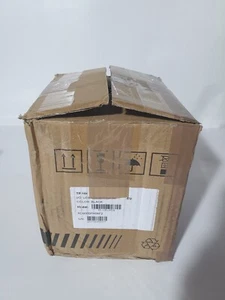 FEC Thermal printer, USB/Seriel/LAN , incl. 50W psu Verpackung ist beschädigt - Afbeelding 1 van 15