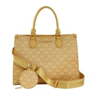 Valentino Lady Re Handbag Shoulder Bag Tote New - Picture 1 of 21