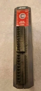 Trio Motion Technology P318 16 Zoll digitales Eingangsmodul - Bild 1 von 3