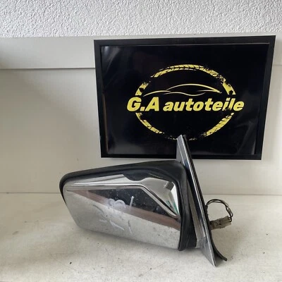 Mercedes W123 S123 Aussenspiegel rechts ORIGINAL 1238110641  Elektrisch - Bild 1 von 4