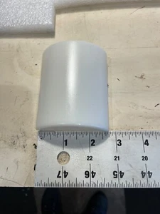INTERNATIONAL HARVESTER NAVISTAR 1676467C1 OEM REPLACEMENT DOME LIGHT LENS - Bild 1 von 5