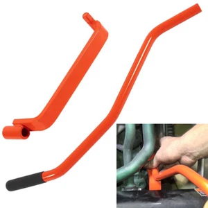 924-5528 Drive Belt Tensioner Removal and Install Tool for Mack Volvo 2006-2016 - Picture 1 of 12