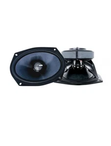 NEW DIAMOND AUDIO MS692CX2 Motorcycle Sub 6x9" Coaxial Speaker COAXSUB Harley - Picture 1 of 4