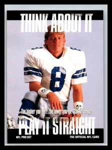 1991 Pro Set Football # 226 - 450 - Pick Your Card! - Picture 1 of 454