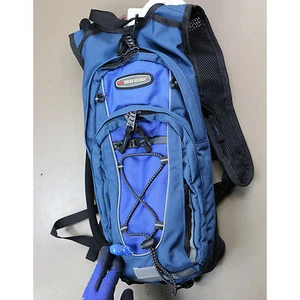 Trinkwasser 2L/67oz Fahrrad Pack 635ci mit Blase von High Sierra - Bild 1 von 12