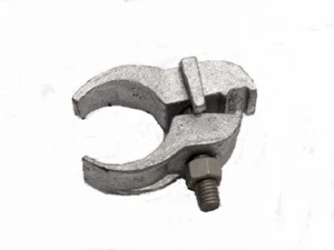 Conduit-To-Beam Parallel Edge Clamp, Cooper Crouse-Hinds PARC200HD, PC2SC / EC-2 - Foto 1 di 4