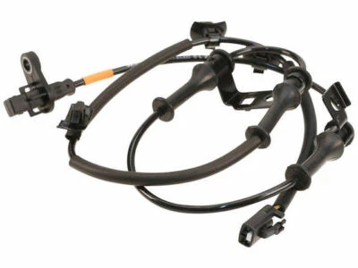 For 2013-2014 Hyundai Elantra Coupe ABS Speed Sensor Front Left Genuine 38669SM - Image 1 of 2