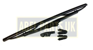 PIEZAS JCB - TECHO LIMPIAPARABRISAS JCB CARGALL/TELE (PARTE NO. 714/23100) - Imagen 1 de 2