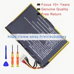 Laptop Battery PC944755-2S1P For Topdon ArtiDiag800 BT - Afbeelding 1 van 6