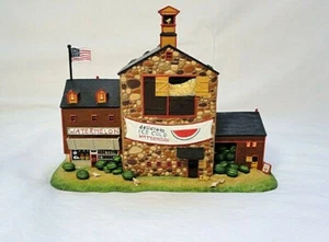 New in Open Box Hawthorne Architectural Watermellon Farms Peppercricket 78789 - Picture 1 of 9
