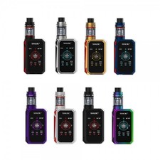 Authentic Smok G-Priv 2 Full Kit w/ TFV8 X-Baby Tank 