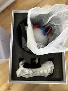 Louis De Guzman Lampe Statue Skulptur LE 500 Limited Edition Neu in OVP - Bild 1 von 6