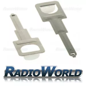 Clarion PC5-108 Car CD Radio Removal Release Keys Stereo Extraction Tools Pins - Picture 1 of 1