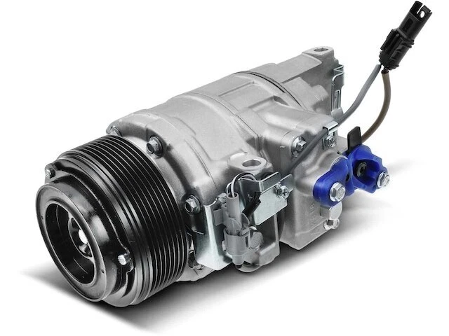 Autopart Premium 48GJ76Y A/C Compressor Fits 2015-2017 BMW M3 Base 3.0L 6 Cyl - Image 1 of 1