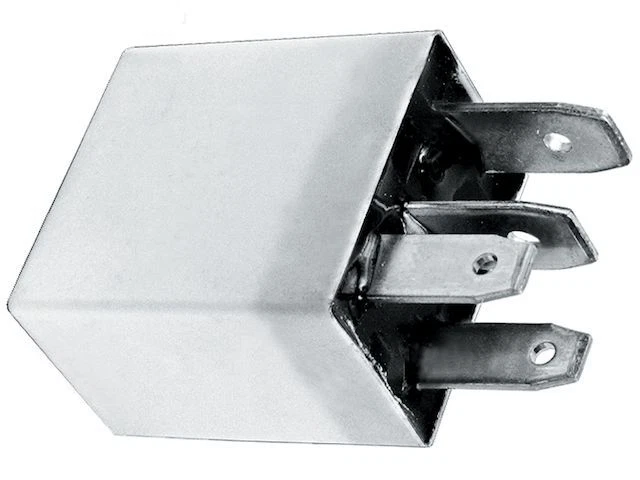 Relé de control de aire acondicionado Delco 26922MKQR dorado para Lexus GS300 1997-1998 -- nuevo Foto 1 de 2