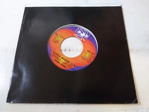 Johnny Adams – Georgia Morning Dew NM Original 45 SSS International Record 1970 - Picture 1 of 3