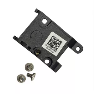 FOR DELL LATITUDE E5470 E5570 PRE M3510 LAPTOP M.2 NGFF SSD CADDY BRACKET - Picture 1 of 6