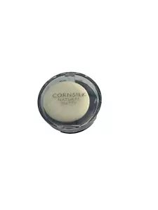 Sally Hansen Cornsilk Natural Matte Pressed Powder 8403-01 - Picture 1 of 2