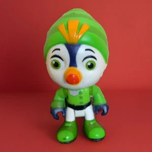 2018 Hasbro Playskool Top Wing Brody Action Figure NICK JR. Puffin 3" - Picture 1 of 4
