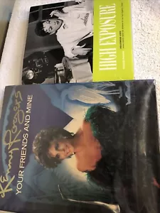 2 Coffee Table Books With Beautiful Photos - Picture 1 of 14
