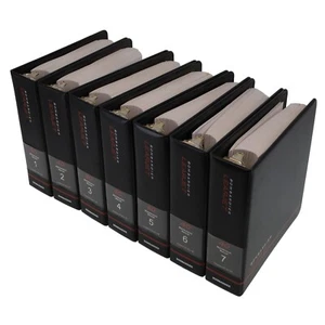 Bombardier Learjet 40 Series Maintenance Manual Set MM-105 - Excellent Condition - Picture 1 of 5