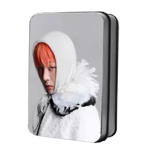 Tarjeta fotográfica KPOP Bigbang GD T.O.P Seung Hyun TAEYANG LOMO 40 piezas postal Polaroid - Imagen 1 de 19