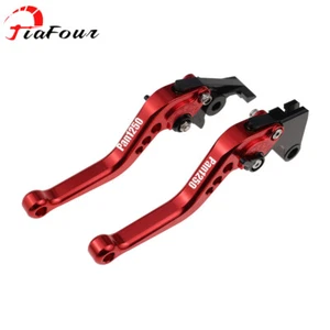 Fit For Pan America 1250 21-23 Short Brake Clutch Levers Adjustable Handle Set - Bild 1 von 26