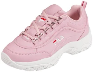 Zapatillas de mujer Fila Strada Low Wmn | zapatillas de deporte - NUEVAS - Imagen 1 de 19
