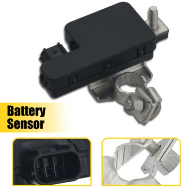 FOR 2013-17 Honda Accord 2.4L Battery Cable Terminal End Sensor 38920-T2A-A03 EW - Image 1 of 4