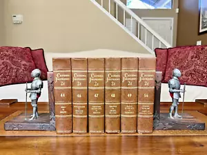1959-67 CALIFORNIA JURISPRUDENCE 2D SECOND EDITION LAW BOOKS BANCROFT WHITNEY CO - Foto 1 di 15