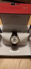 Tissot Couturier Automatic Lady  Watch