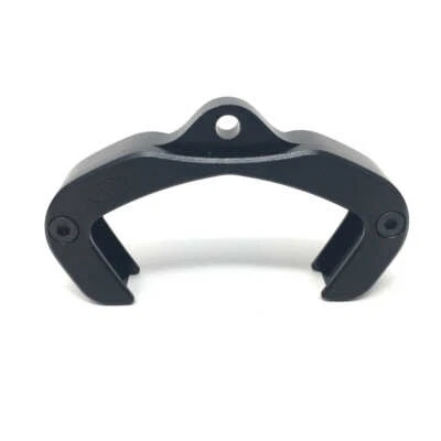 Accesorios Spyder Negro Soporte para Llave Ajustable Can Am Spyder Llave de Encendido Cubierta Ahorrador Foto 1 de 3