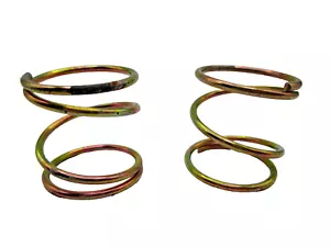 2 OEM Genuine McCULLOCH 322626 spring, for spool line bump head weed trimmer NOS - Picture 1 of 1