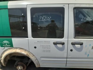 sliding door rh for FORD TOURNEO CONNECT 1.8 TDCI 2002 1087612 - Picture 1 of 14