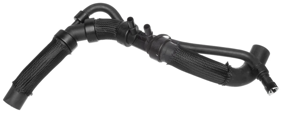 Gates 24423 Radiator Coolant Hose For 11-19 Explorer Police Interceptor Utility - Image 1 of 1