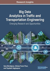 Sara Moridpour Big Data Analytics in Traffic and Transportation Eng (Paperback) - Picture 1 of 2