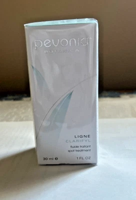 Pevonia Ligne Clarifyl Spot Treatment, 30 ml / 1 fl oz - Image 1 of 3