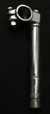 Vintage WIN Quill Bicycle Stem 22.2 mm Short Reach Unusual Size & Shape Custom? - Image 1 of 4