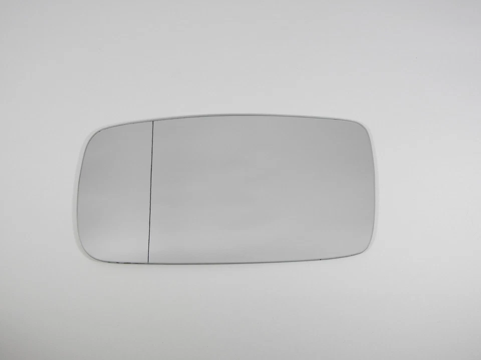 Крыло зеркало стекло для Volvo 740 760 940 1982-92 широкоугольный + лента слева - Изображение 1 из 1