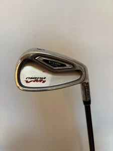 Yonex Cyberstar VM1 9-Iron Golf Club HS60 Stiff Flex Graphite Shaft RH - Picture 1 of 8