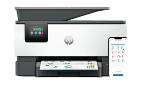 HP OfficeJet Pro 9125e NIB - Picture 1 of 12