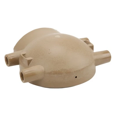 4 Cylinder Tractor Distributor Cover& Ignition Rotor 9N12106C For 2N 8N 9N - Image 1 of 4