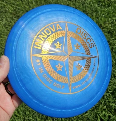 Rare! First Run Innova GStar Teebird3 - 171 Grams, Feels Amazing, 9.5/10! - Image 1 of 4