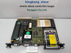 ELETC board BAB40 BAB-400/4 3-012-05-1930 V3.1.6.2L BAB-430/1 2-083-03-0096 (A) - Picture 1 of 4
