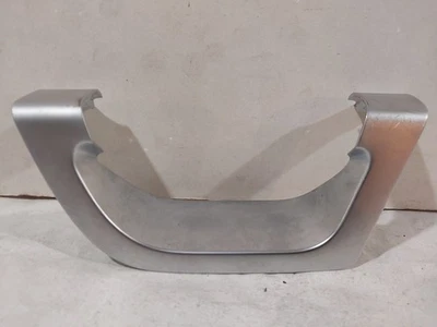 2007 to 2014 Volvo XC90 Front Left Door Panel Handle Cover Trim 30716085 - Image 1 of 4