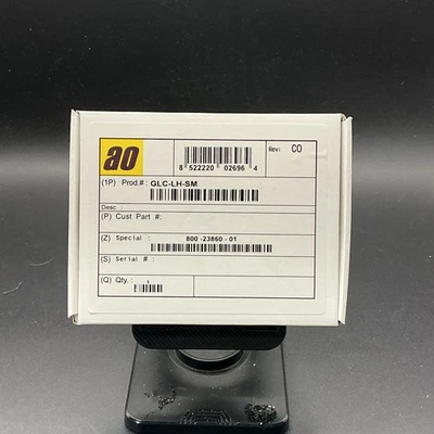 NEW Advance Optics GLC-LH-SM SFP Transceiver 1000Base-LX/LH Nib - Image 1 of 2