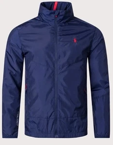 Polo Ralph Lauren Water-Repellent Ripstop Jacket - Picture 1 of 6