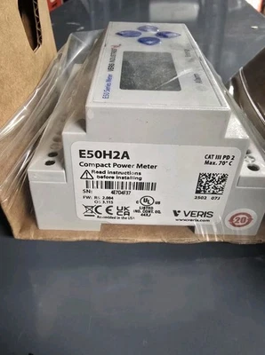 VERIS E50H2A - BRAND NEW - Image 1 of 4